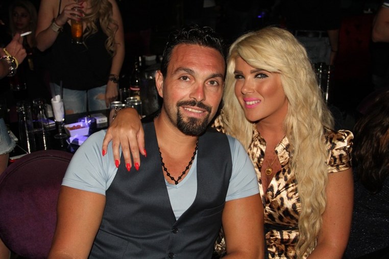 Taiga Beirut On Saturday Night
